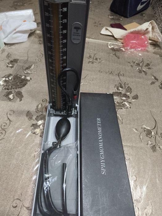 Продам механический тонометр