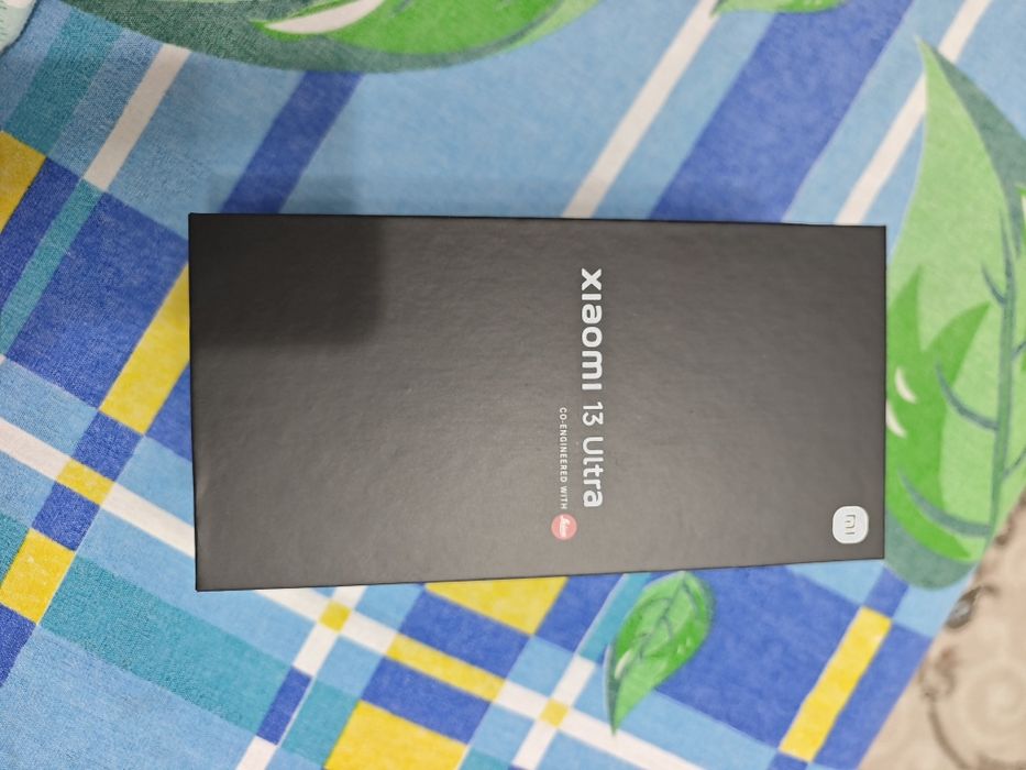 Xiaomi 13 Ultra сатылады