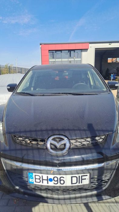 Mazda CX-7 2.2 Diesel 173 CP 4x4 – 2010 – 150.000 km
