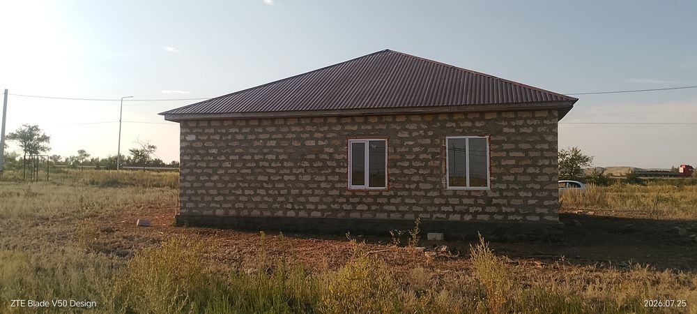үй сатылады бағасы келісімді