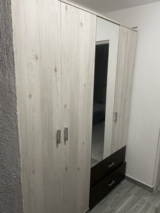 Garsoniera zona Grivitei