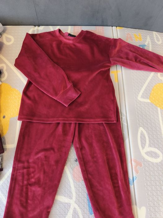 Lot fetițe 8-10 ani