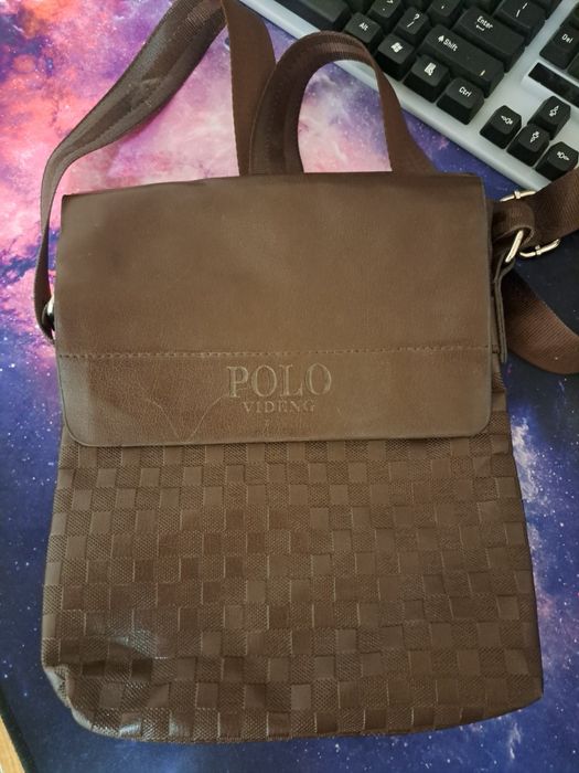 Vand borsetă Polo