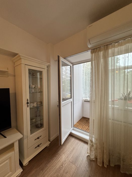 Apartament de Inchiriat Gorjului 2 Camere