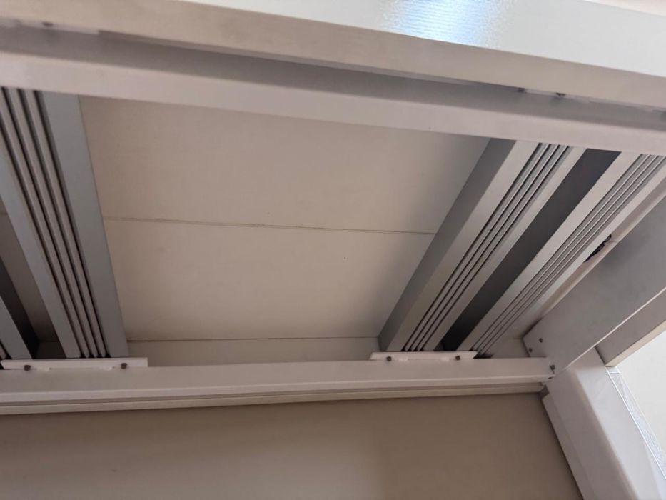 Стол трансформер