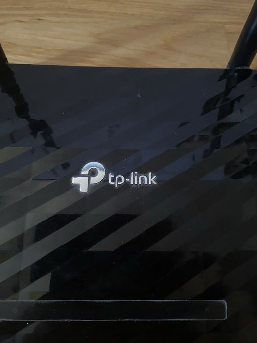 Router tp-link Archer A6