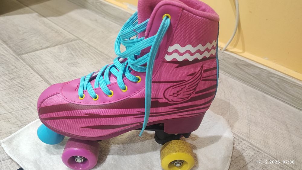 Ролкови кънки Soy   Luna