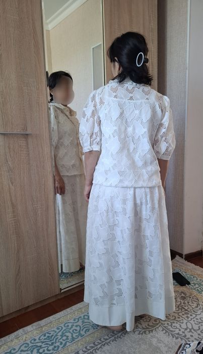 Ақ двойка , новый