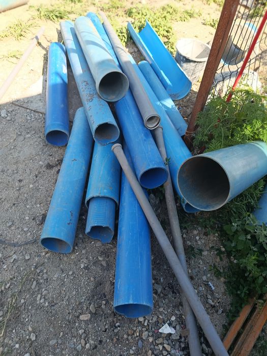 Vind materiale reciclabile
