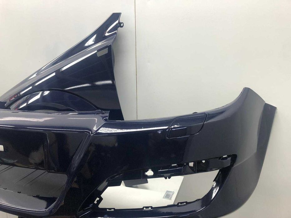 Bara & Aripa Fata Stanga Opel Astra H 2004-2007 (20Z (Albastru))