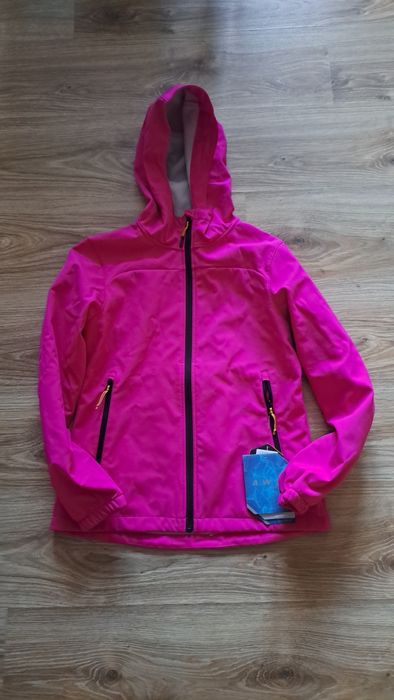 Ветроустойчиво яке Icepeak