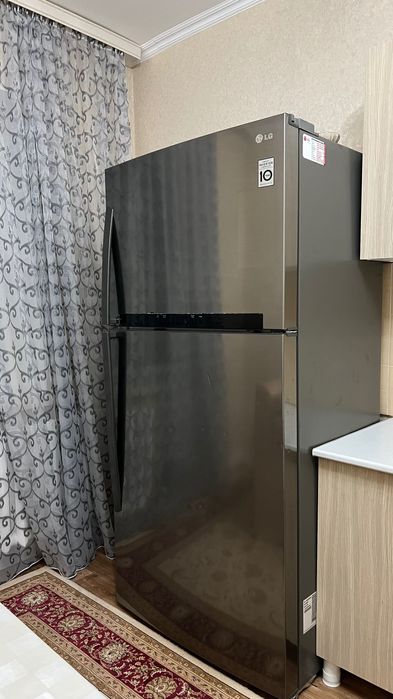 Холодильник в хорошем состоянии