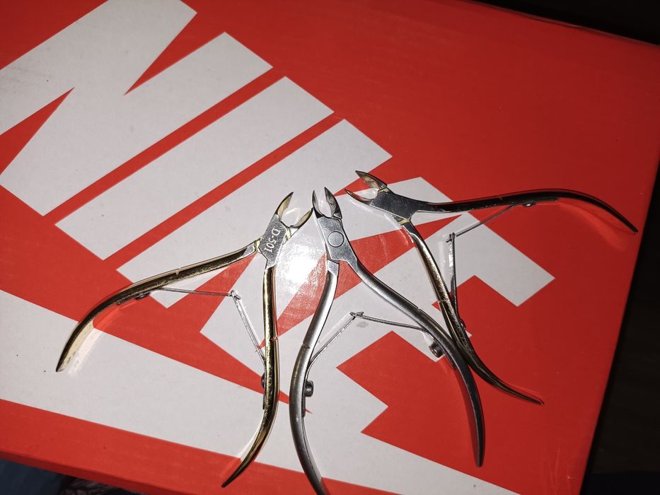 Все для маникюра