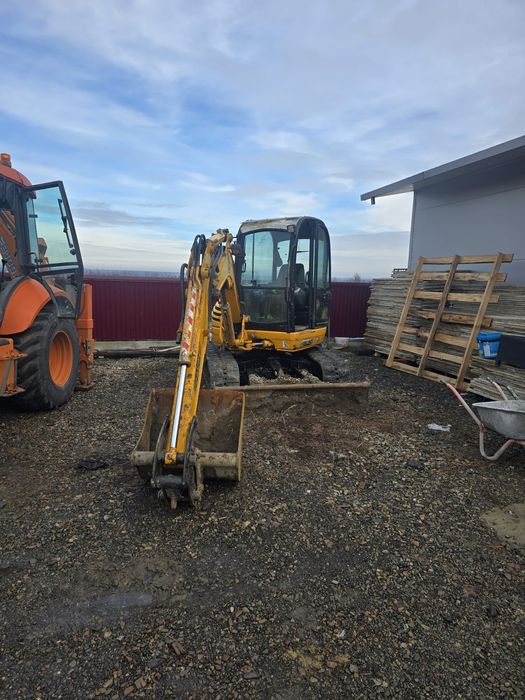 Prestări servicii și închirieri utilaje