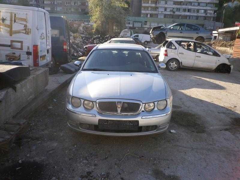 Ровър 75 2.0i V6 / Rover 75 2.0i V6 на части