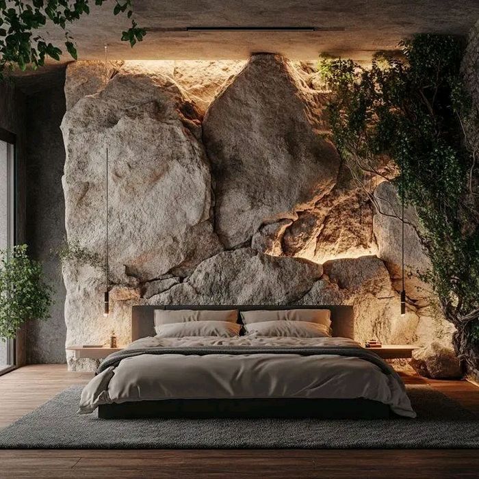 Арт бетон,скала,барельеф,рельеф,роспись стен,камень,скульптуры,дерево