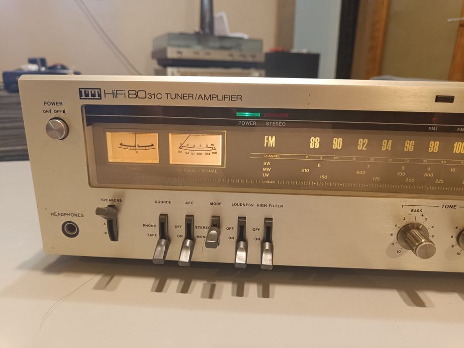 Itt 8031C  Shaub-Lorenc