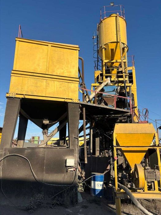 АБЗ в Астане. Продажа/обмен. Торг