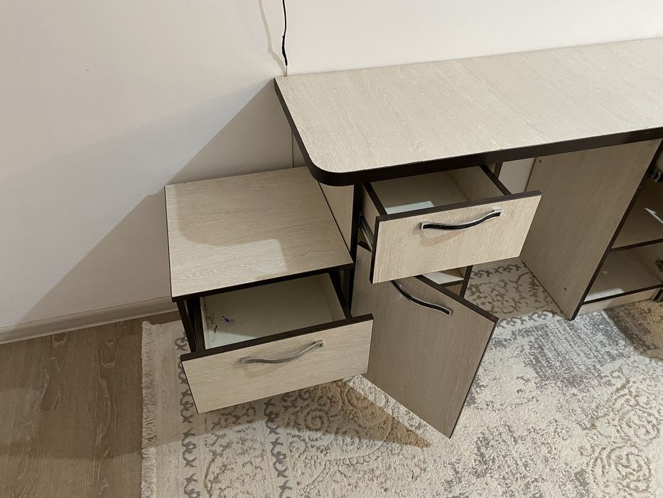 Тримо тумбо сатылады