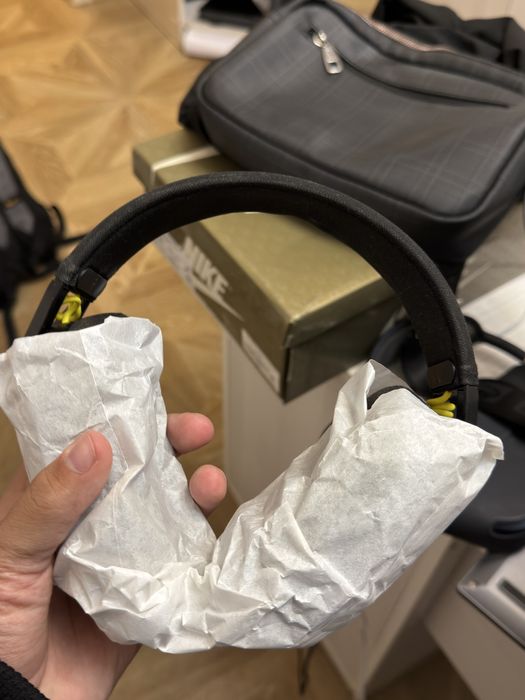 Наушники Logitech G435