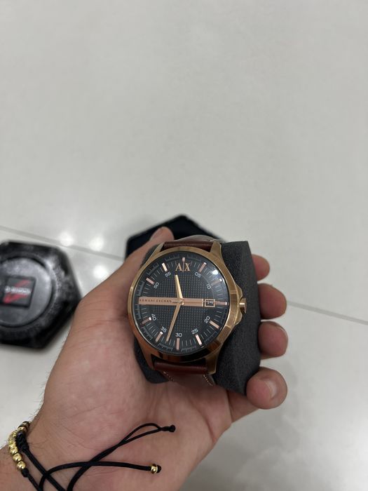 Ceas Armani Exchange