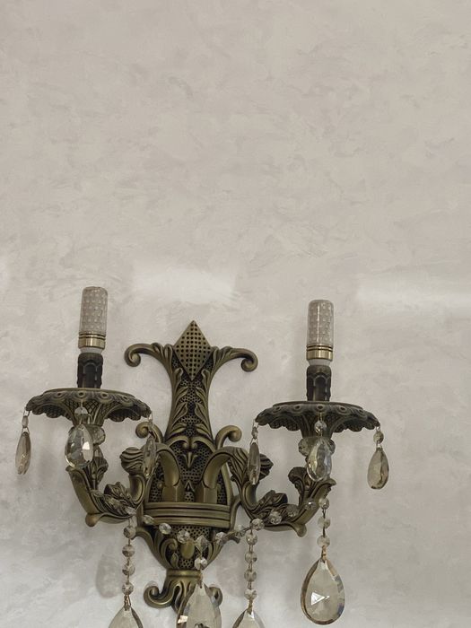 Prodayotsya Lyustra 5 shtuk