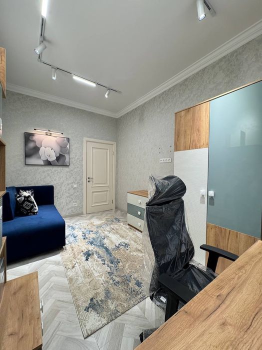 Golden House Qanotchi 3/7/8 продажа