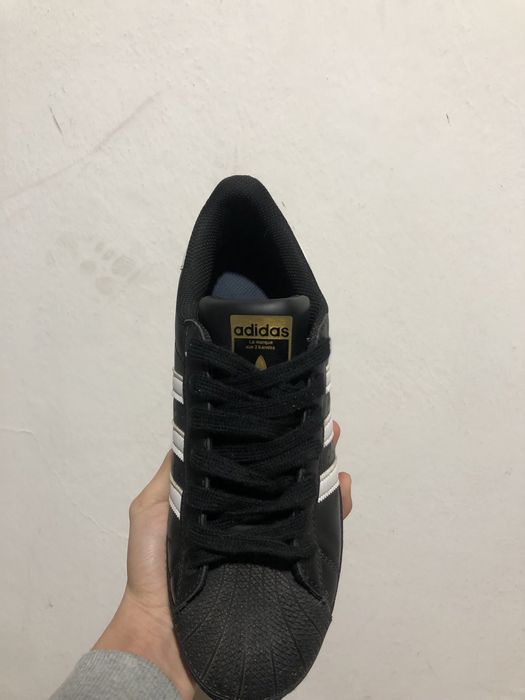 Адидас Суперстар кроссоки