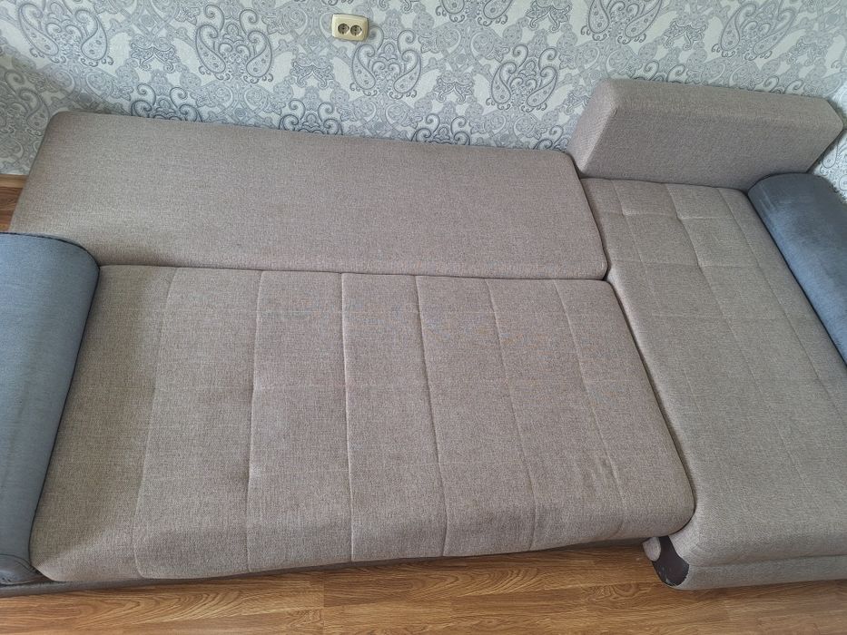 Угловой диван 3 метра