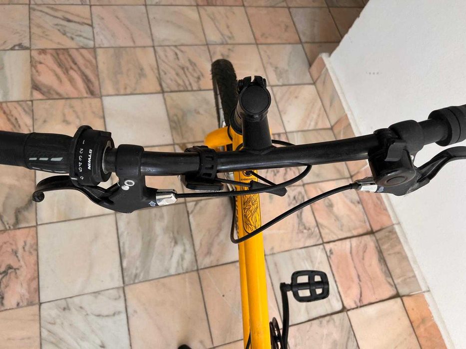 Bicicleta Decathlon copii 20 inchi