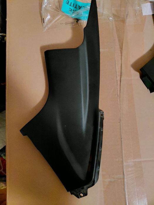 Rama aer Yzf R6  2003-2005