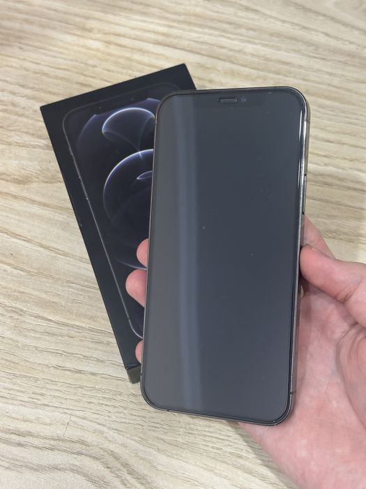 Iphone 12 pro продам