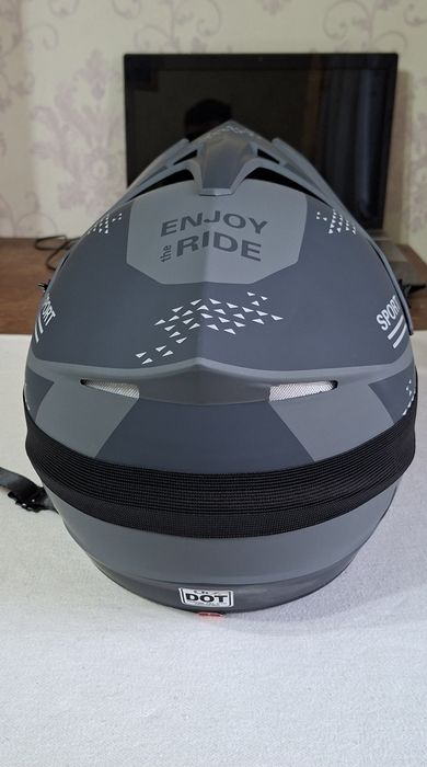 Шлем для мотоцикла