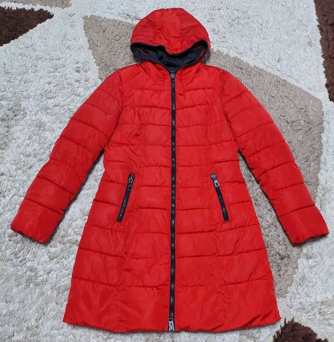 Продам демисезонную куртку