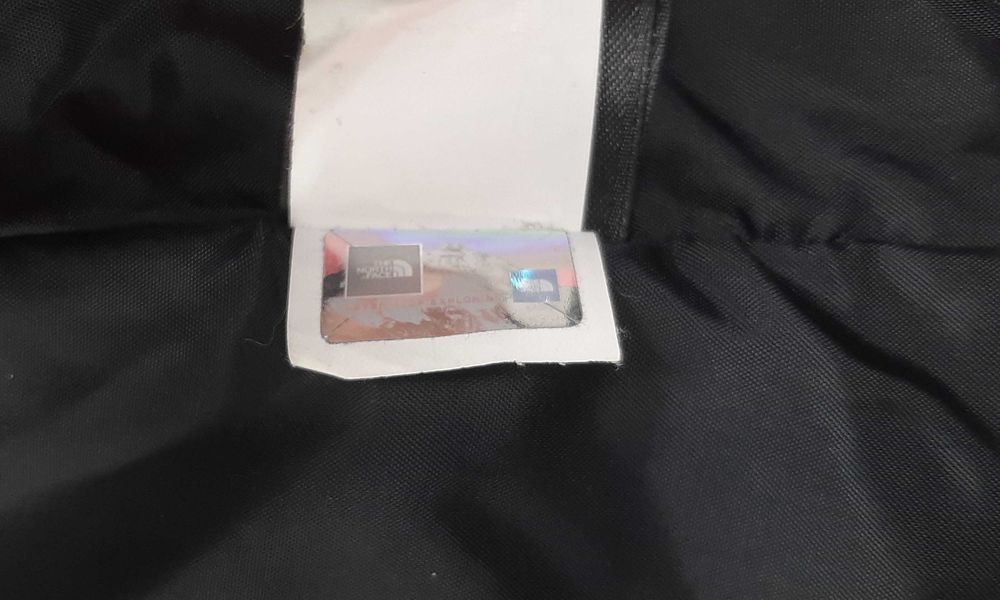 The North Face Gotham - Оригинално дамско яке с пух размер M