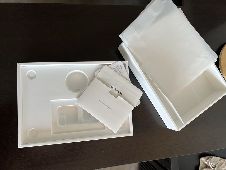 Cutie 13.6-Inch MacBook Air M2 Chip
