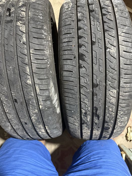 Byd championni baloni 235/50/R19 holati yaxshi