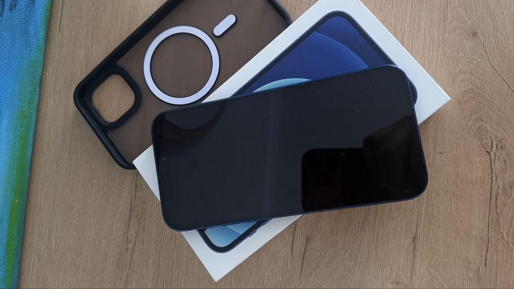 iPhone 12, 128ГБ