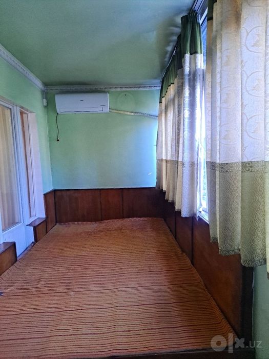 Ижарага 3 хонали квартира берилади