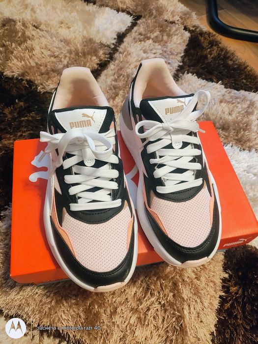 Маратонки Pyma 37н.