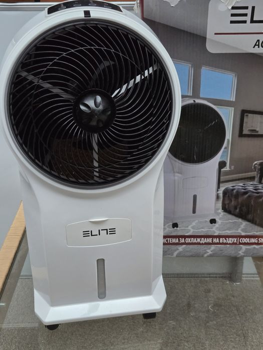 Мощен мобилен охладител ELITE ACS-2550R