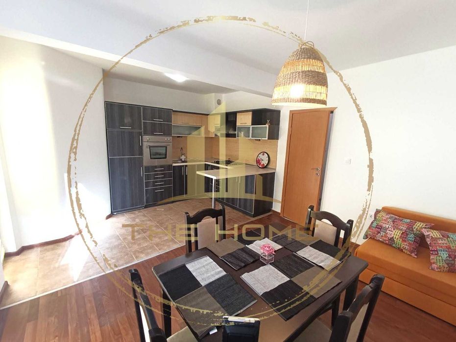 Дава се под наем Тристаен апартамент в Варна, Колхозен пазар - 90 кв.м за 525 € - Снимка #1