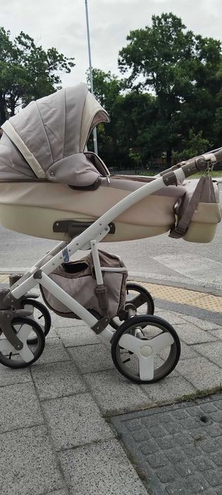 3 в 1 Отлична количка с много аксесоари