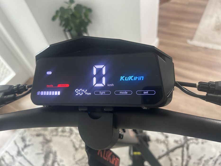 Kukirin g2 stare buna