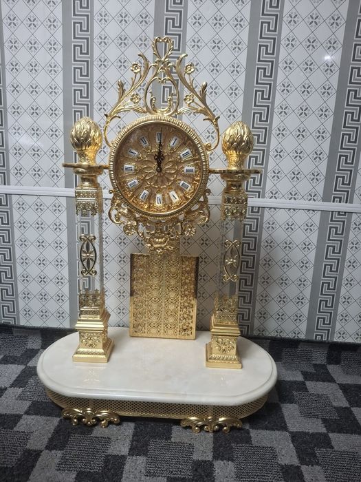 Soat. Sovga va hadyalaga judayam qulay