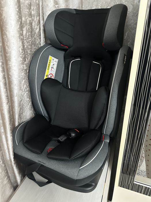 Срочно продам автокресло