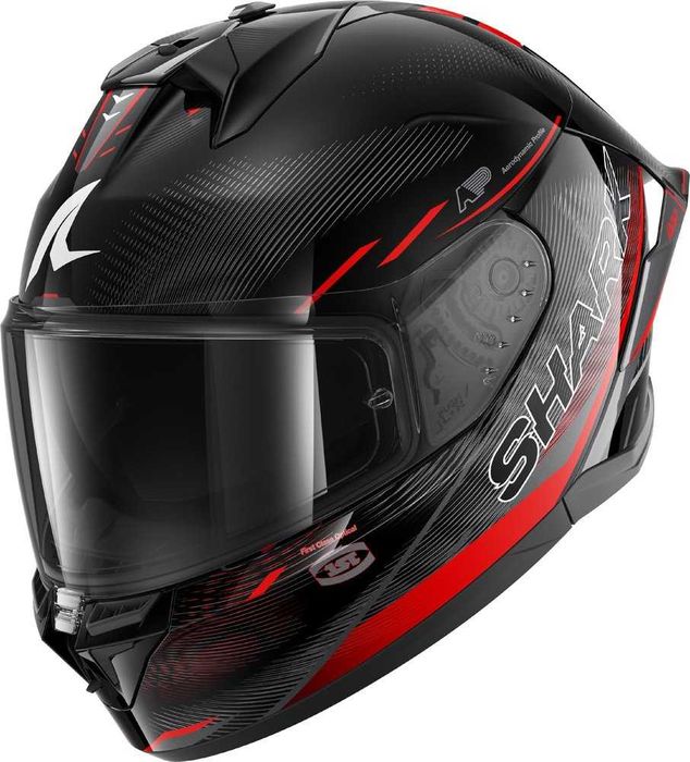 Shark Skwal Cup Speed Tech - Французский бренд