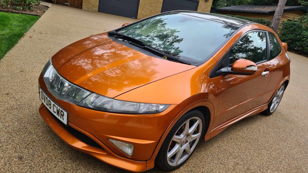 Сивик 8 1.8 НА Части гр. Варна Бизнес парк Варна • OLX.bg