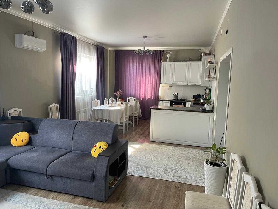 Дом.Каскелен.Продажа.