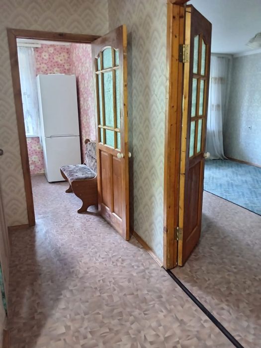 Сдам  1комн квартиру  в 6мкр